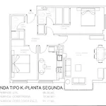 Daire Isla De Cuba 2*k. -